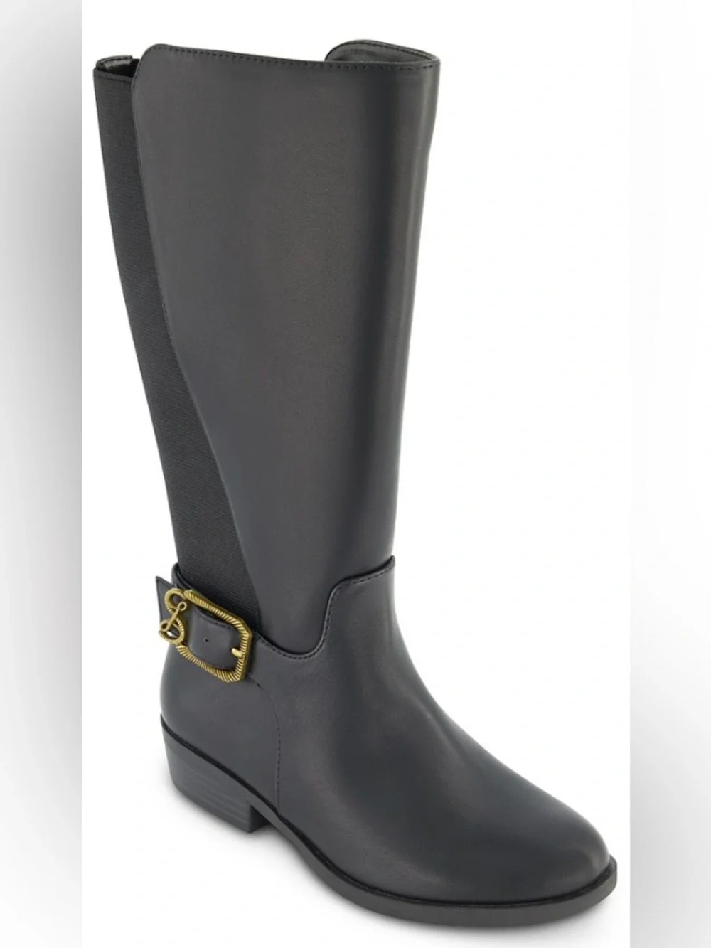 Sam & Libby Girls Riding Boots